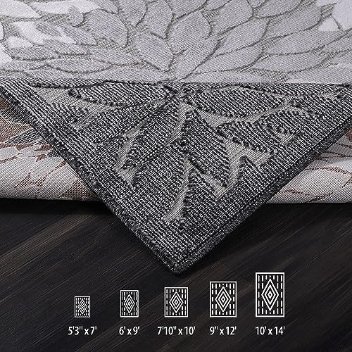 Transform Your Space with CAMILSON Rugs!插图3