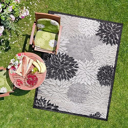 Transform Your Space with CAMILSON Rugs!插图5